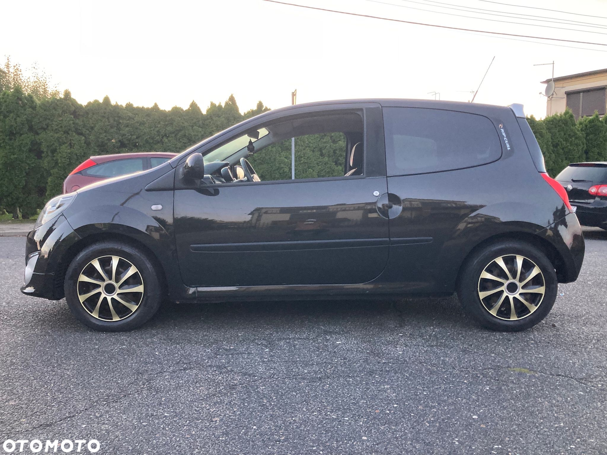 Renault Twingo 1.2 TCE GT - 5