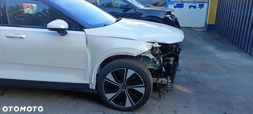 Polestar 2 Single Motor 82kWh Prime - 16