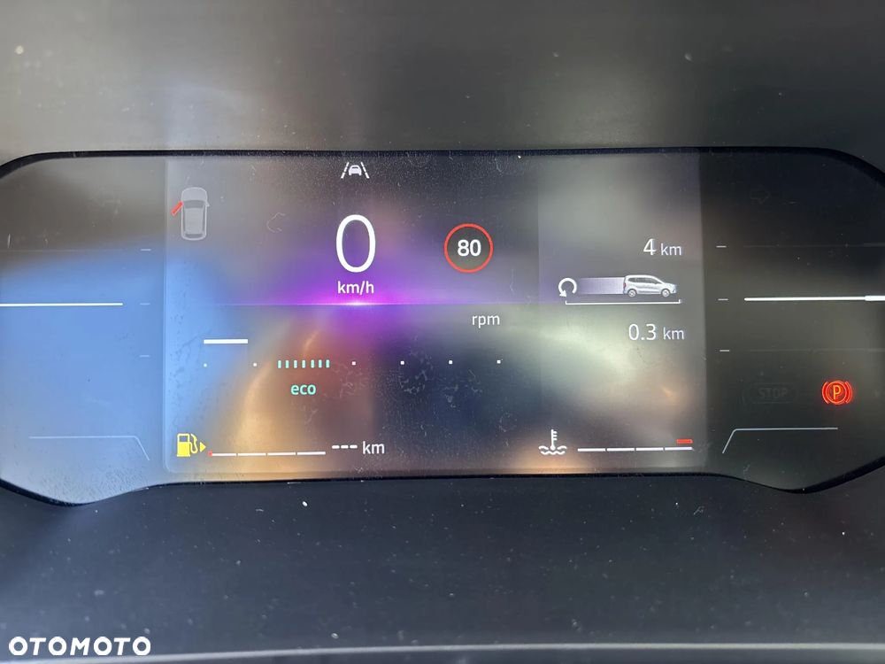 Renault KANGOO VAN - 14