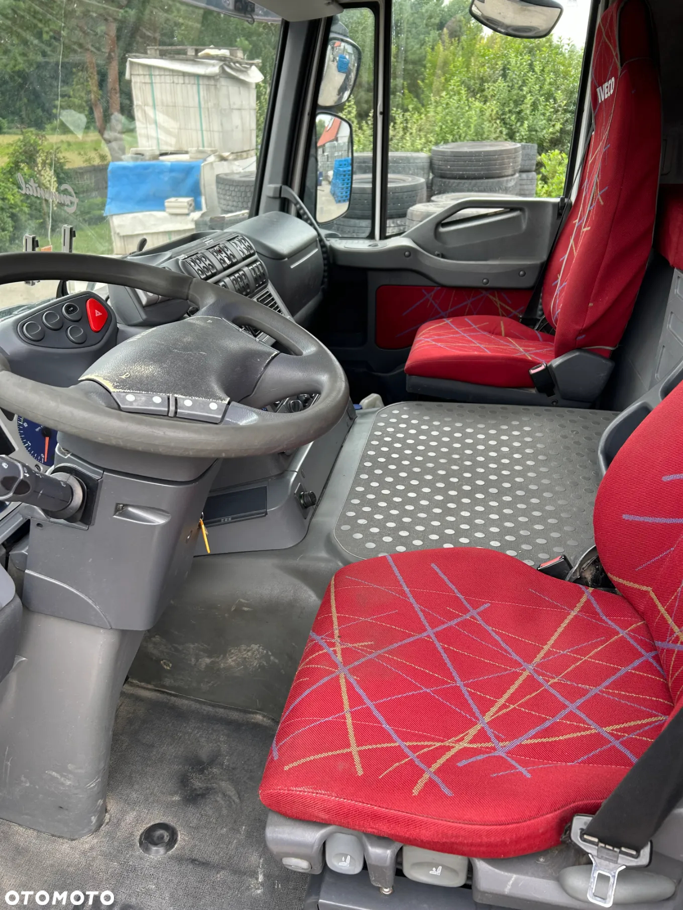 Iveco STRALIS 260 - 23