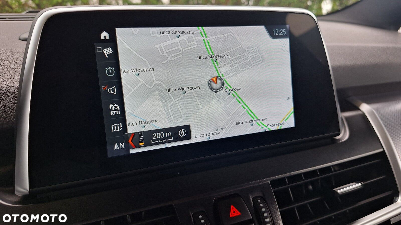 BMW Seria 2 218i M Sport - 28