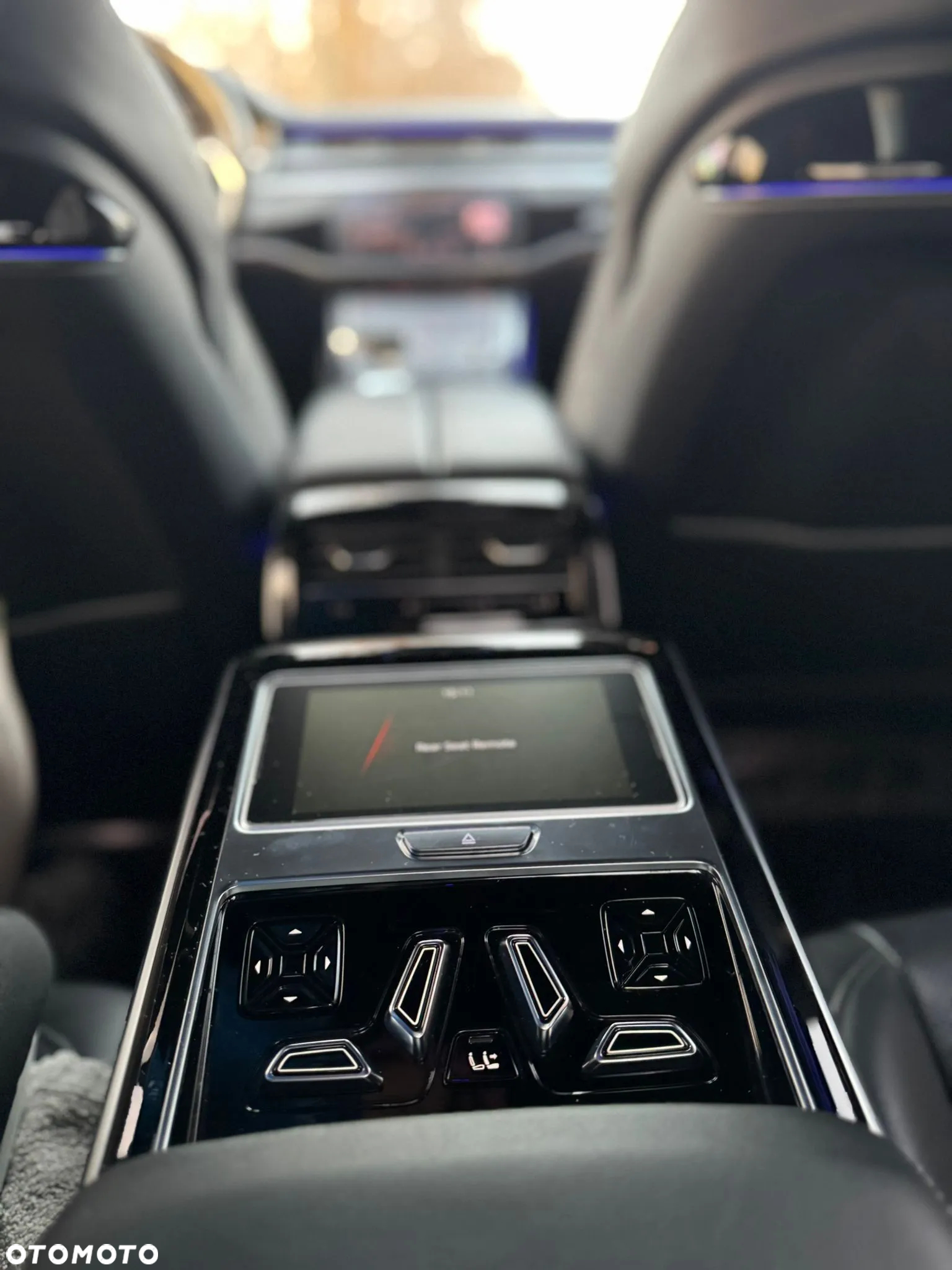 Audi A8 50 TDI quattro tiptronic - 12