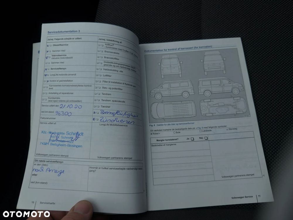 Volkswagen Caddy - 26