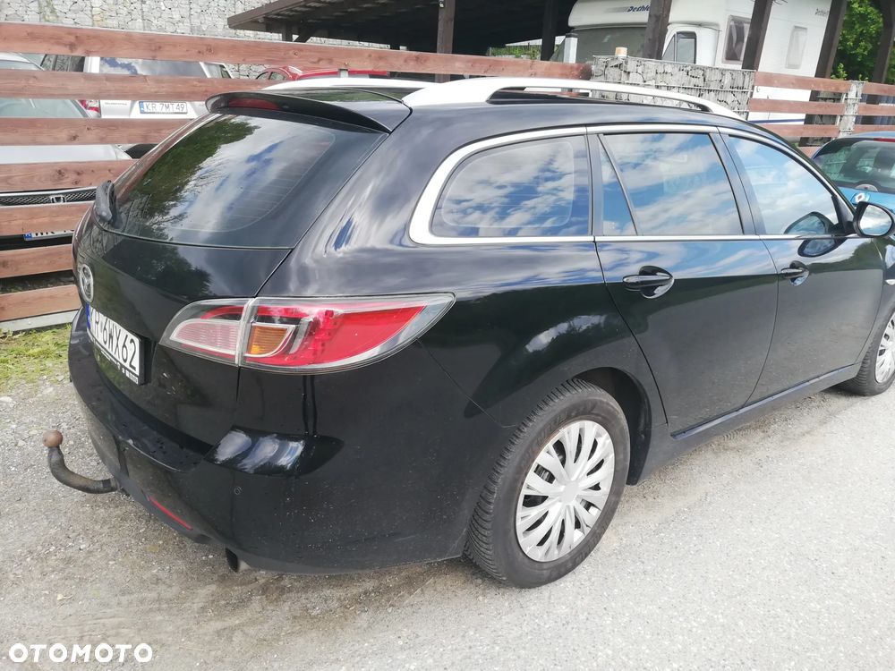 Mazda 6 Sport 2.0 Exclusive - 14
