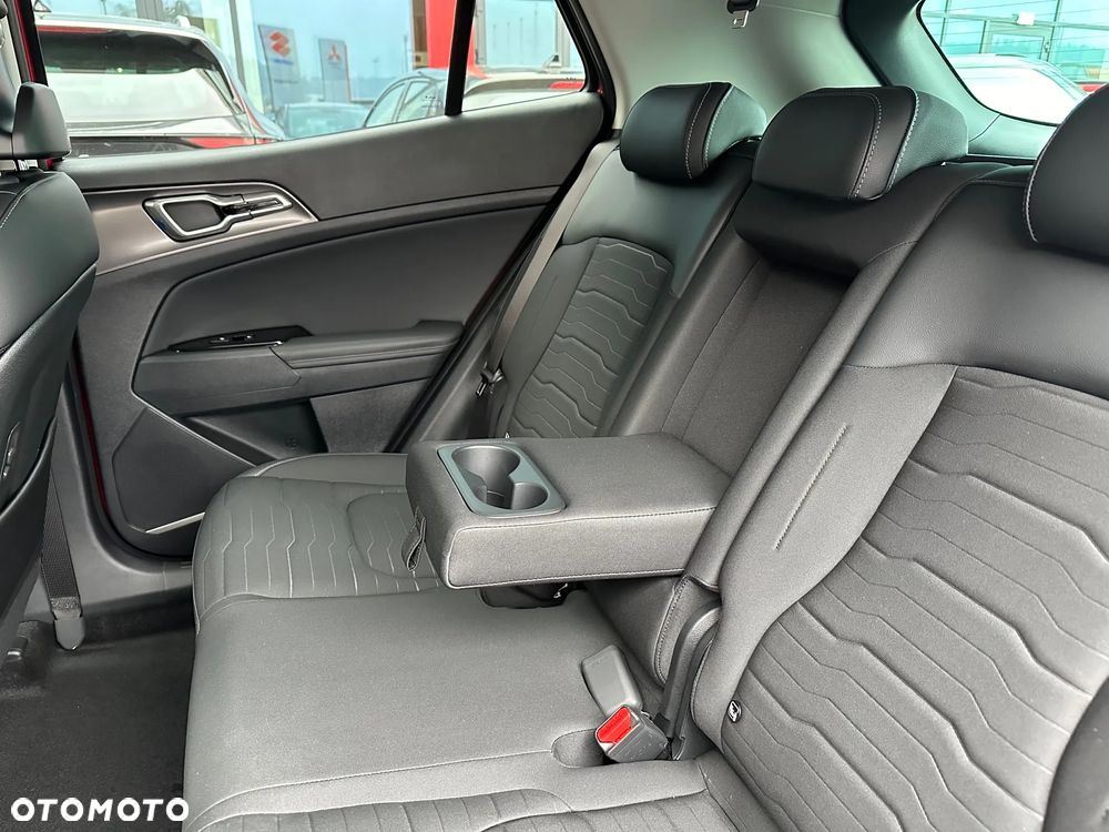 Kia Sportage 1.6 T-GDI M 2WD - 13