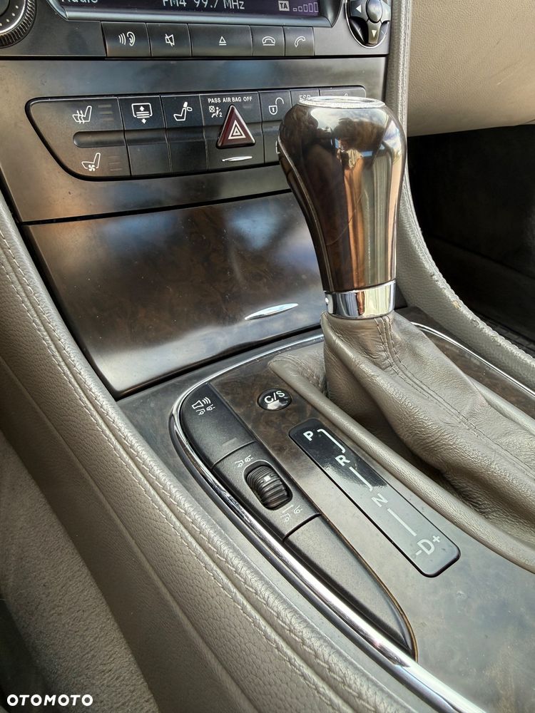 Mercedes-Benz CLS - 18
