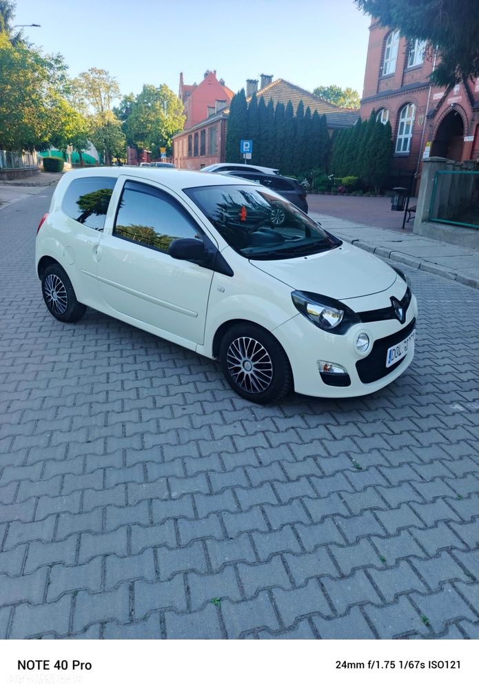 Renault Twingo - 3