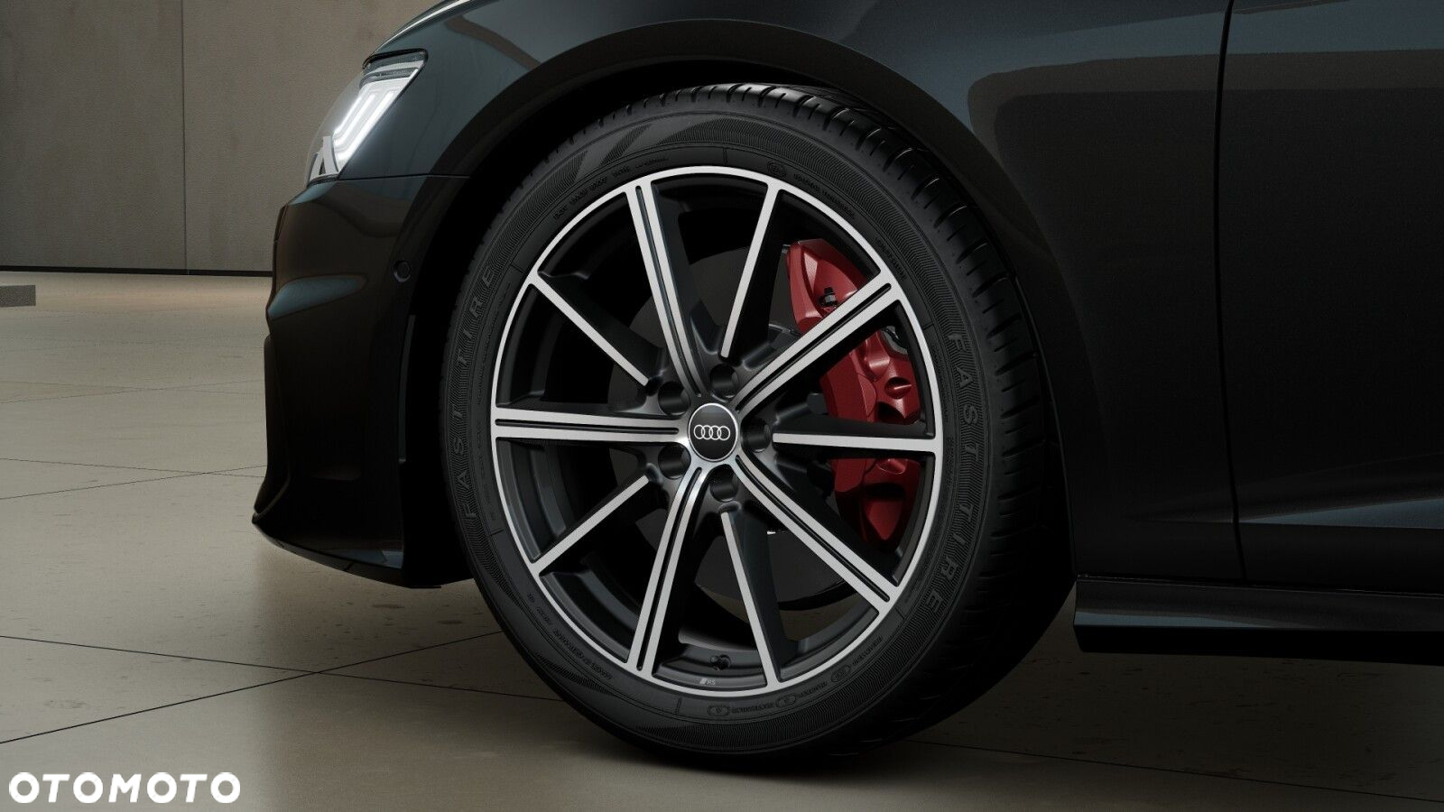 Audi A6 55 TFSI e PHEV Quattro S Line S tronic - 6