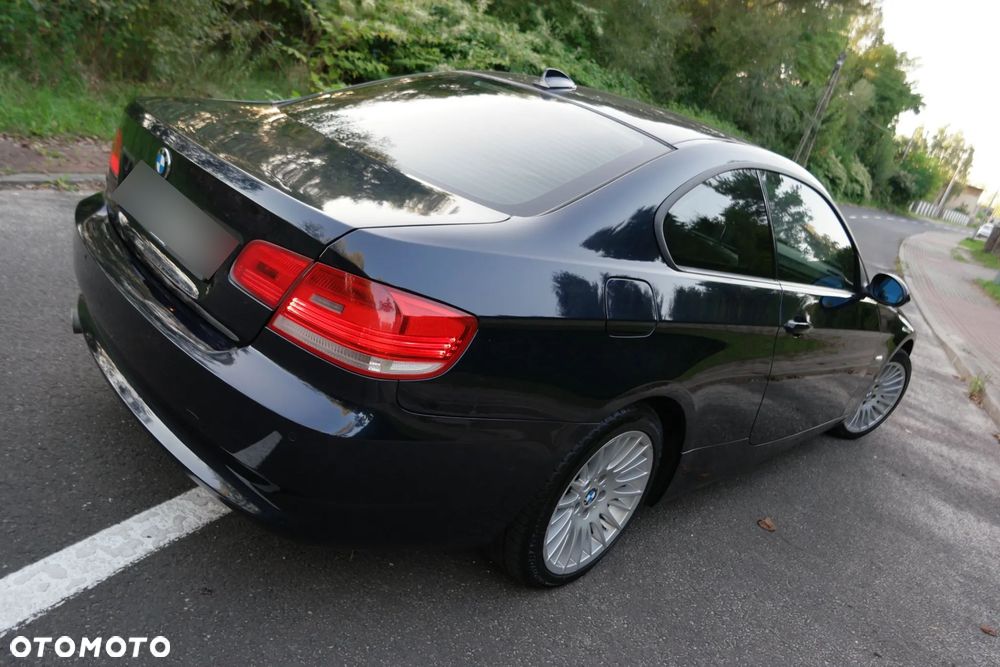 BMW Seria 3 - 2