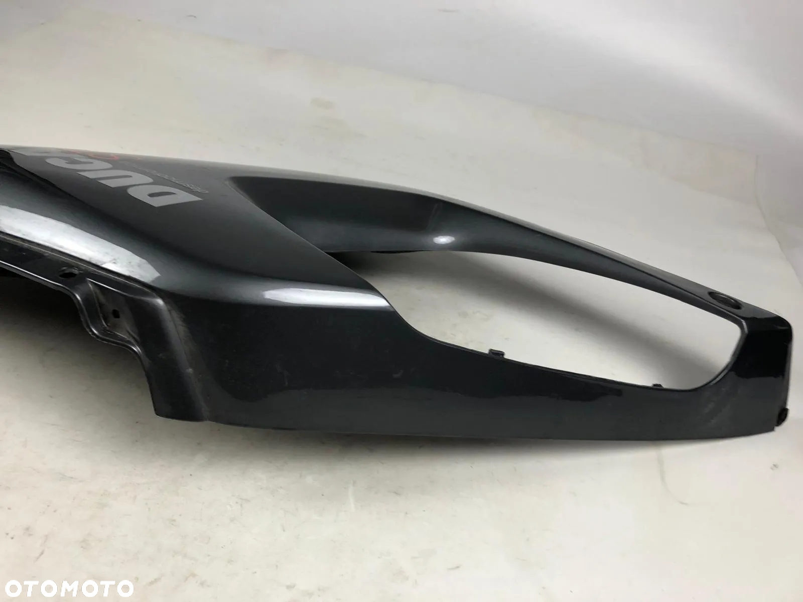 Ducati Diavel ST4 S ST3 ST2 Prawy Bok Owiewka Osłona - 8