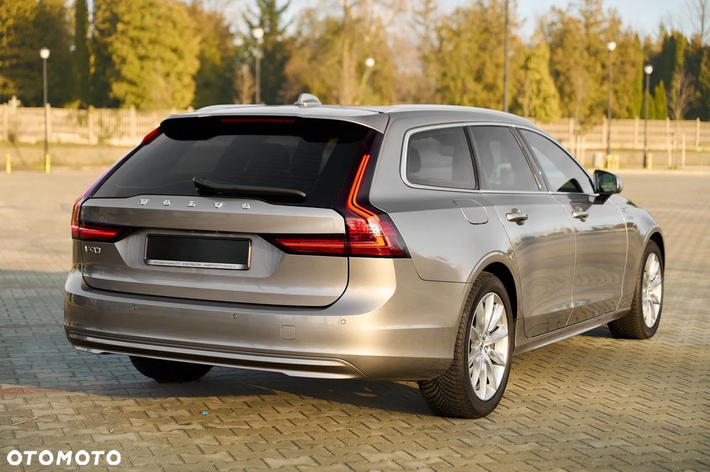 Volvo V90 B4 B Geartronic Momentum Pro - 18