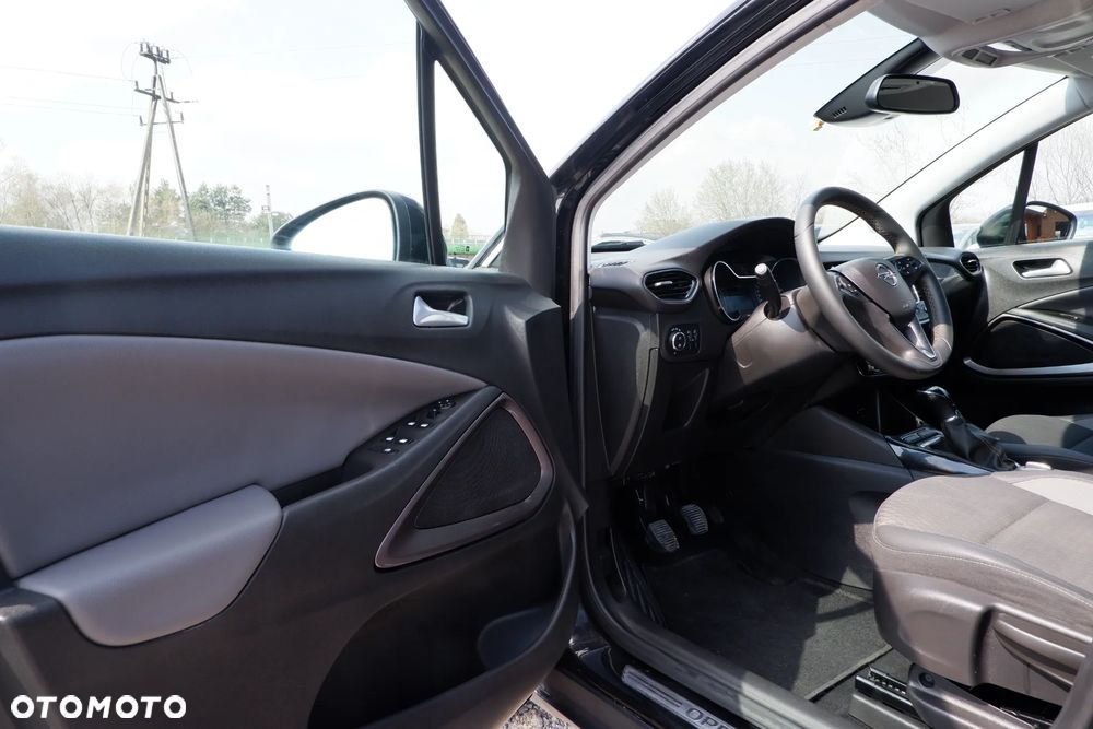 Opel Crossland X 1.6 CDTI Elite S&S - 26