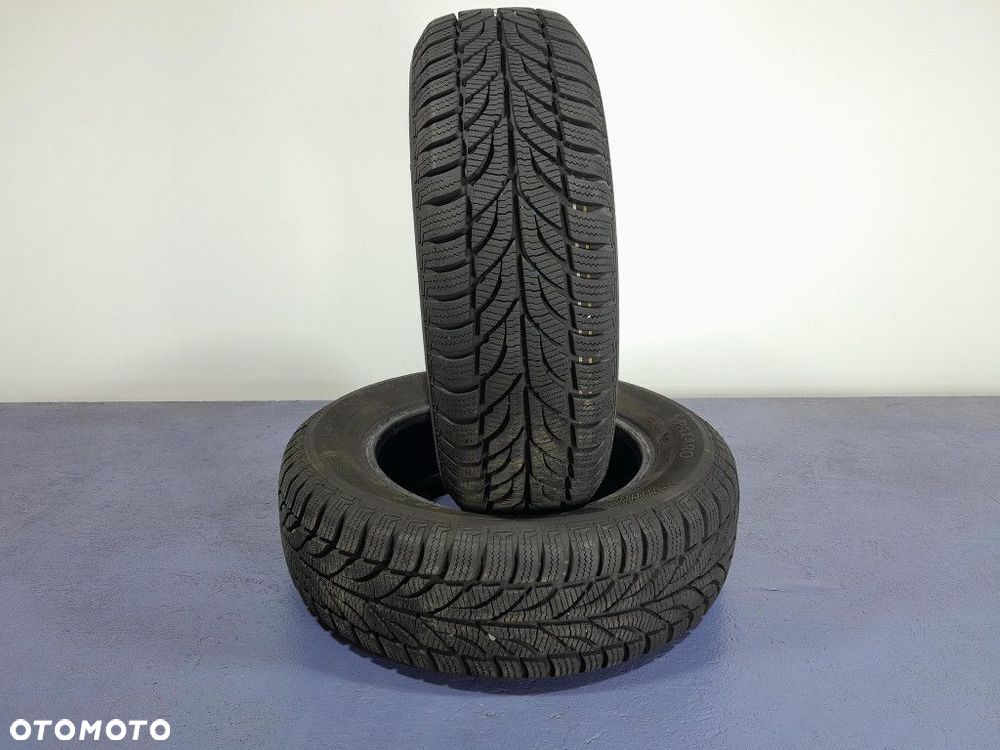 OPONY ZIMOWE PAXARO WINTER 185/65 R14 86T 2 SZT - 4