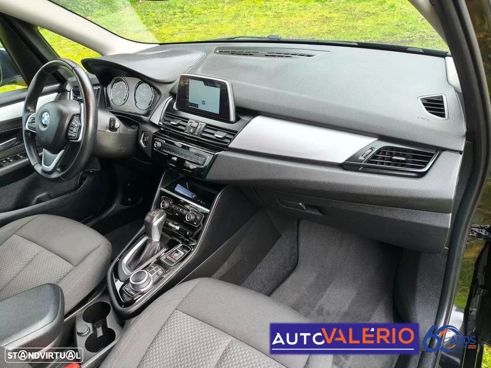 BMW 225xe Active Tourer Advantage - 33