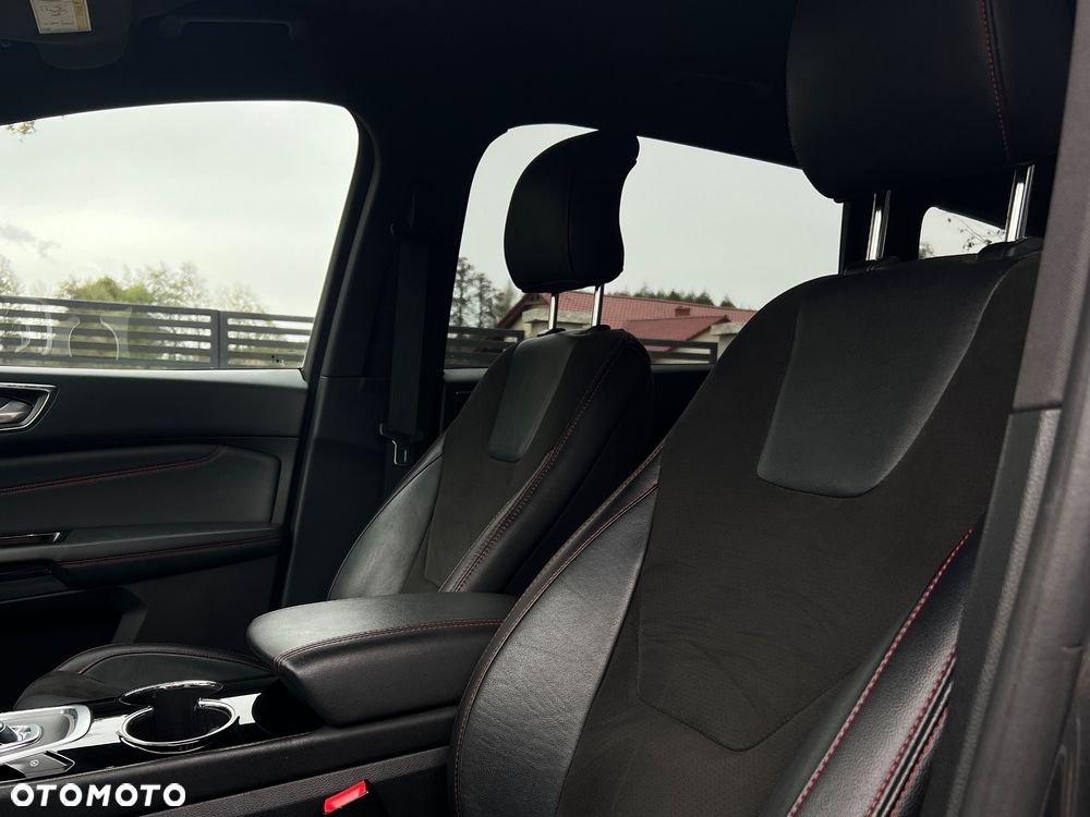 Ford S-Max 2.0 EcoBlue ST-Line - 23