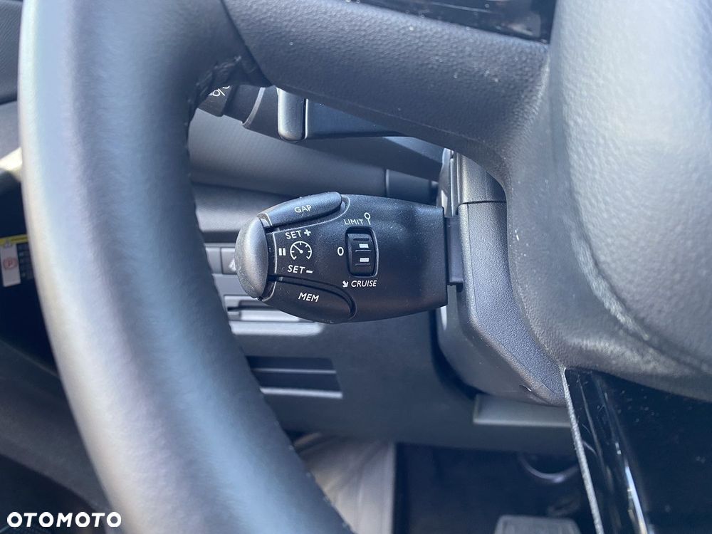 Citroën C5 Aircross - 25
