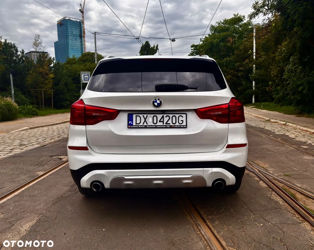 BMW X3 - 5