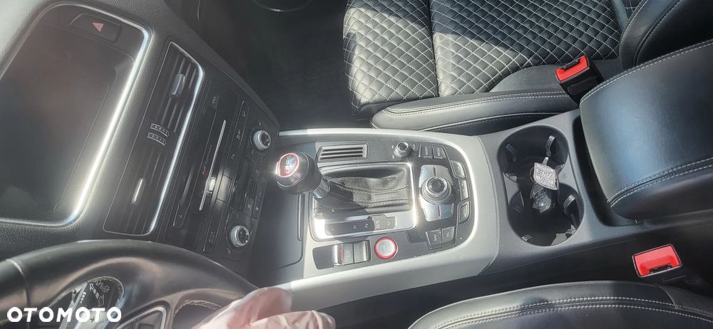 Audi Q5 3.0 TDI Quattro Sport Tiptr - 8