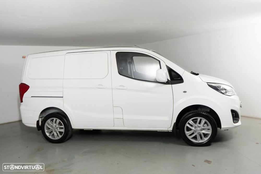 BYD ETP3 44 kWh Confort C/IVA Dedutivel - 7