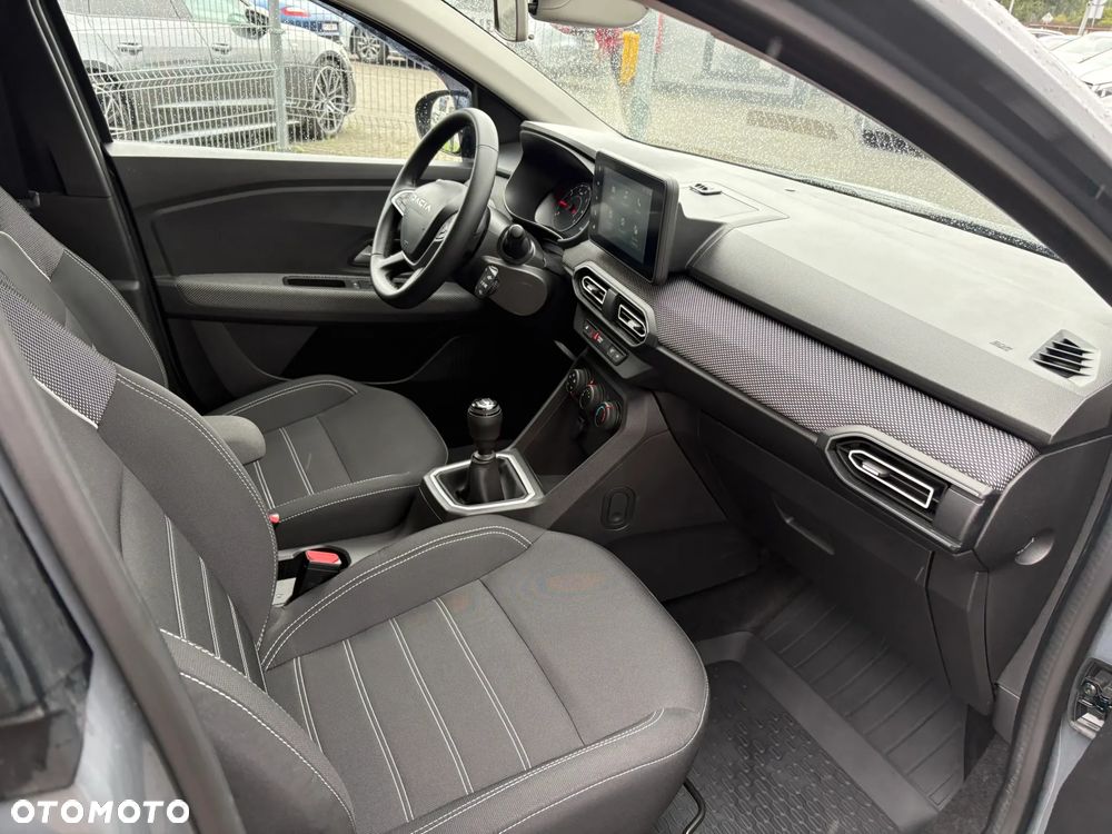 Dacia Jogger 1.0 TCe Expression - 25