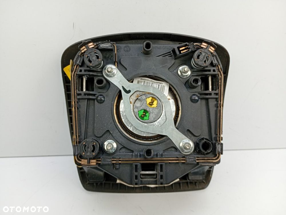 poduszka kierowcy airbag peugeot boxer III 2006-2014r 07354362440 - 3