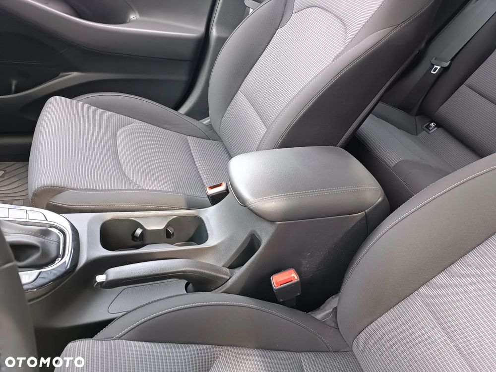 Hyundai i30 1.6 T-GDI Modern DCT - 14