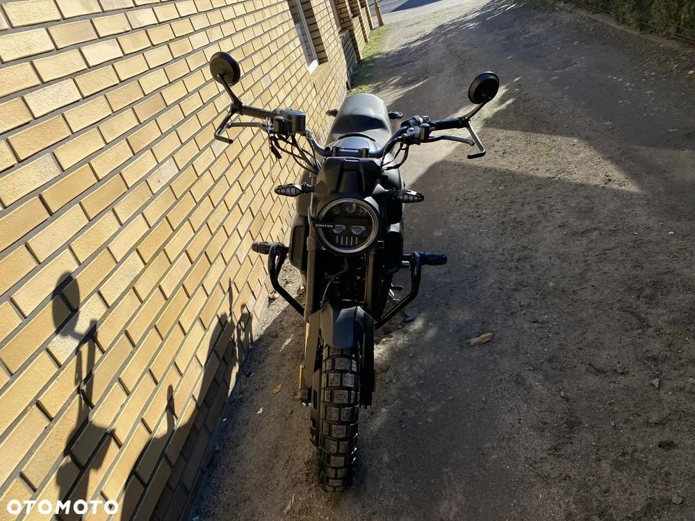 Zontes 125 GK - 18