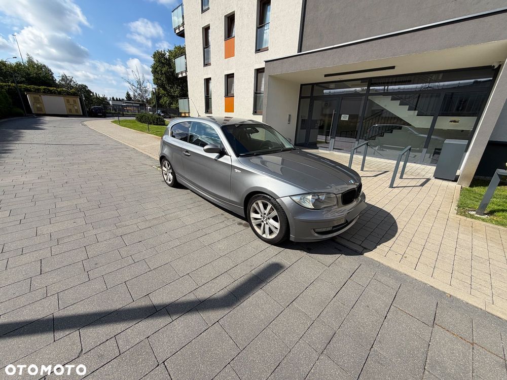 BMW Seria 1 - 21