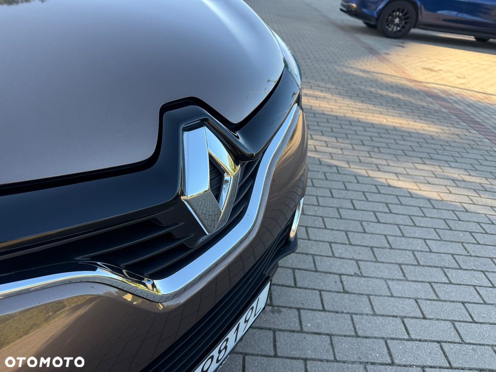 Renault Captur 1.2 Energy TCe Night&Day EDC - 11