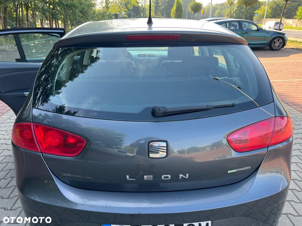 Seat Leon - 25