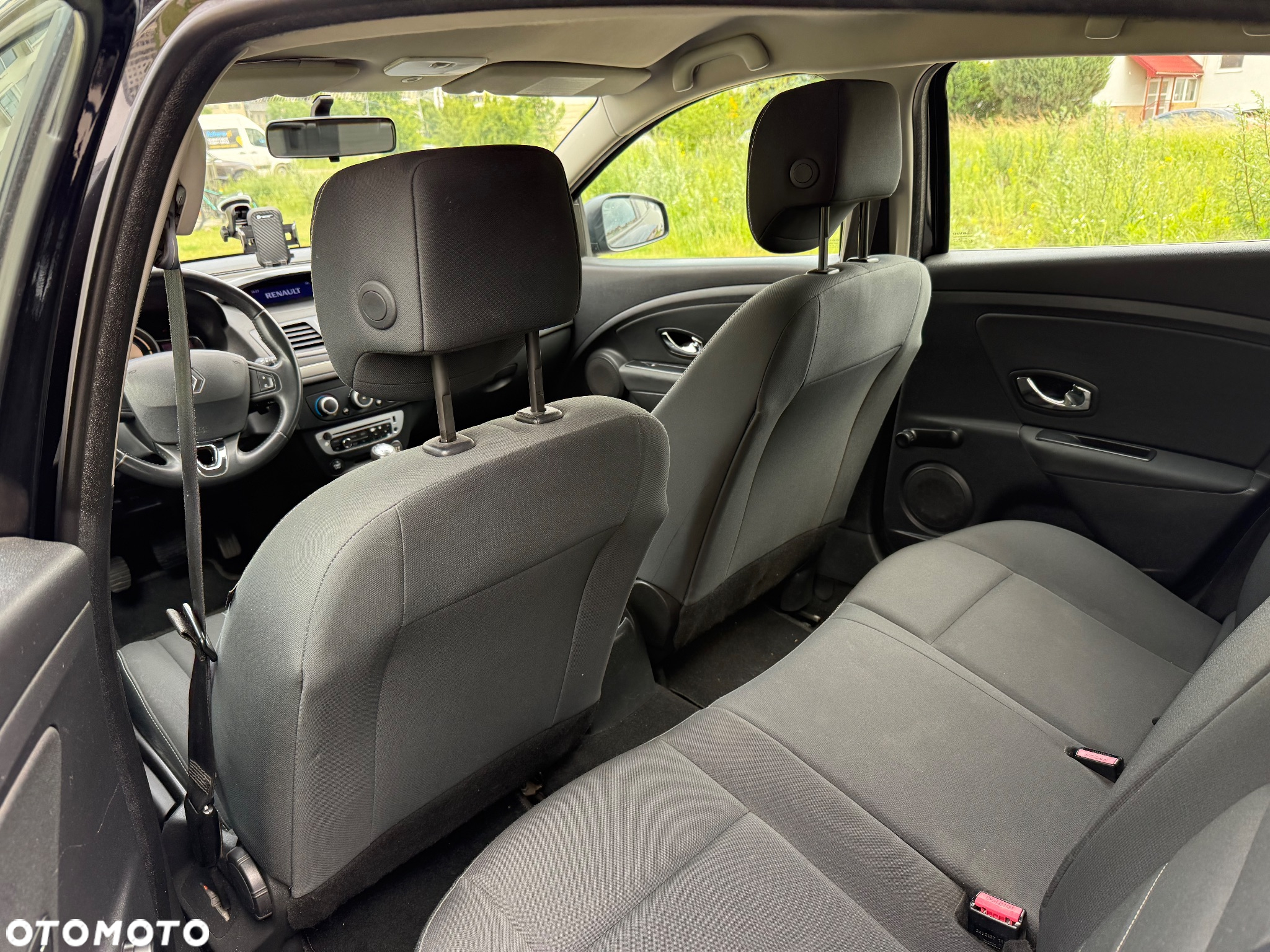 Renault Megane - 6