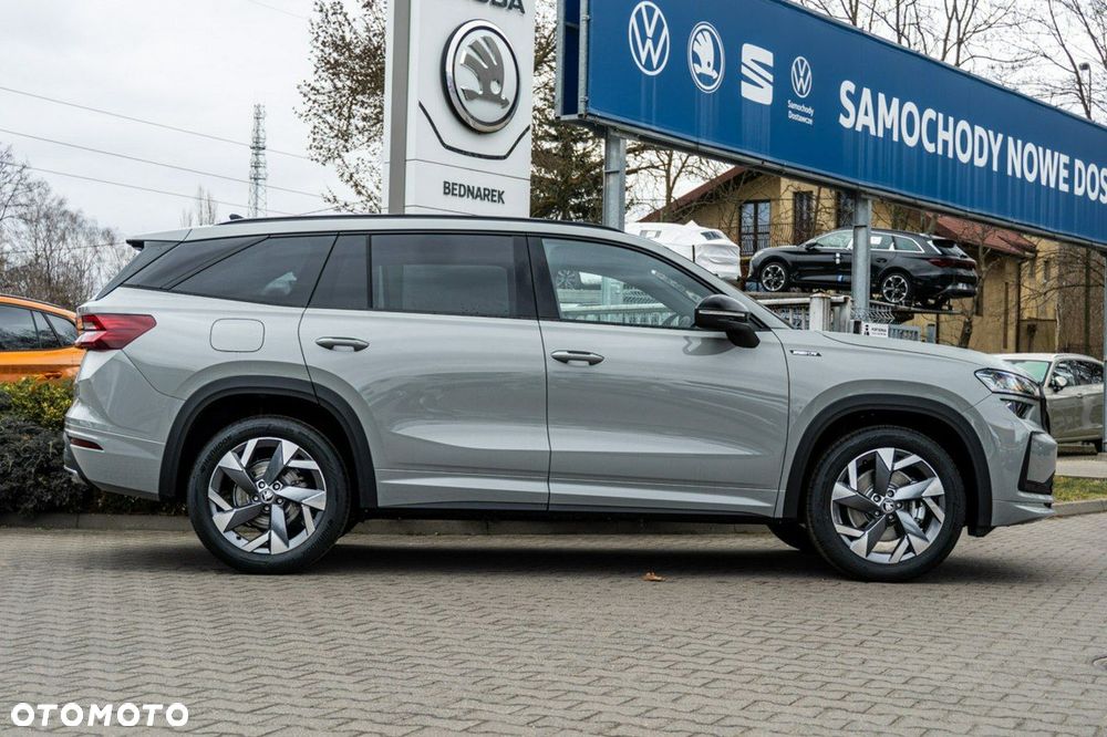 Skoda Kodiaq - 7