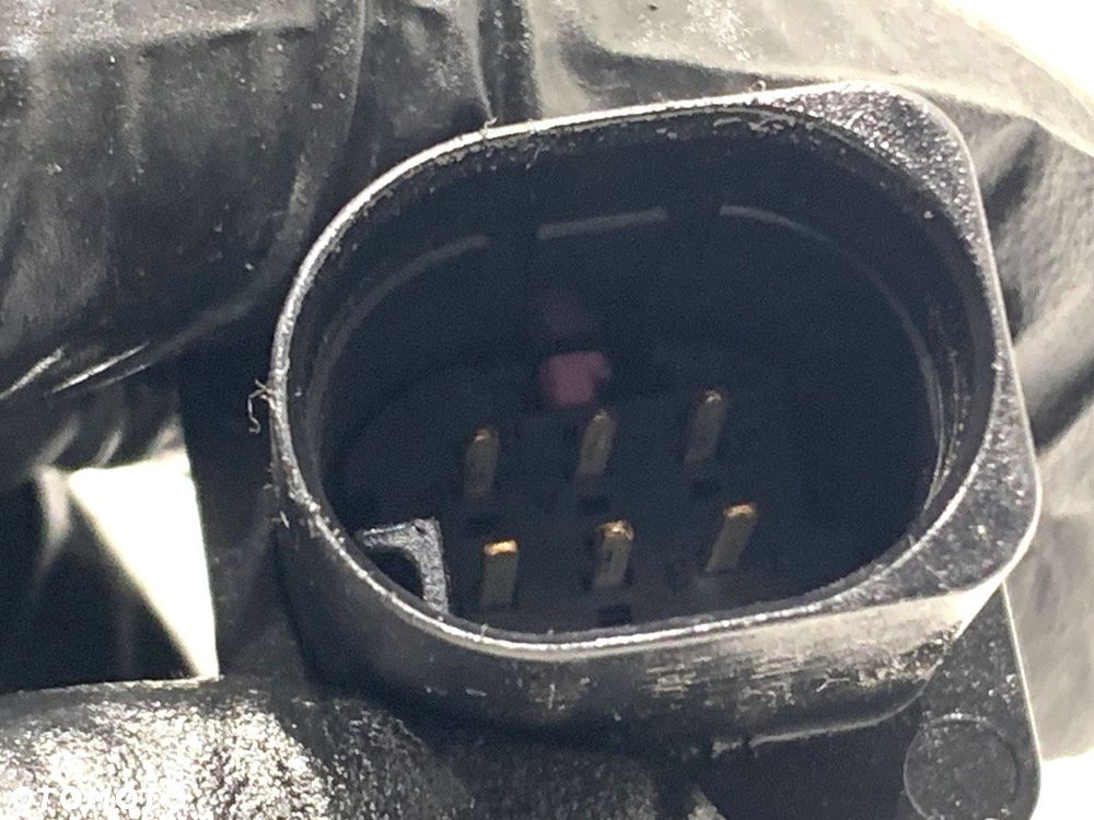 SONDA LAMBDA  BMW 5 Touring (E61) 2004 - 2010 525 d 130 kW [177 KM] olej napędowy 2004 - 2007 - 3
