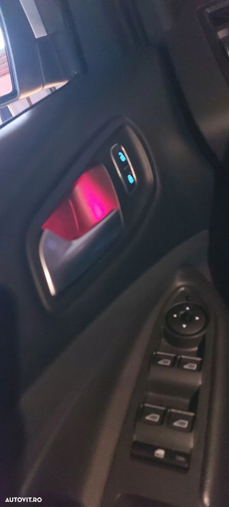 Ford Kuga 2.0 TDCi 4WD Titanium - 7