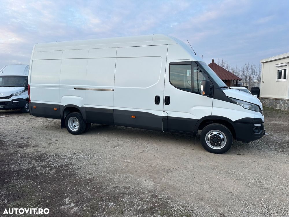 Iveco 35 C 14 - 16