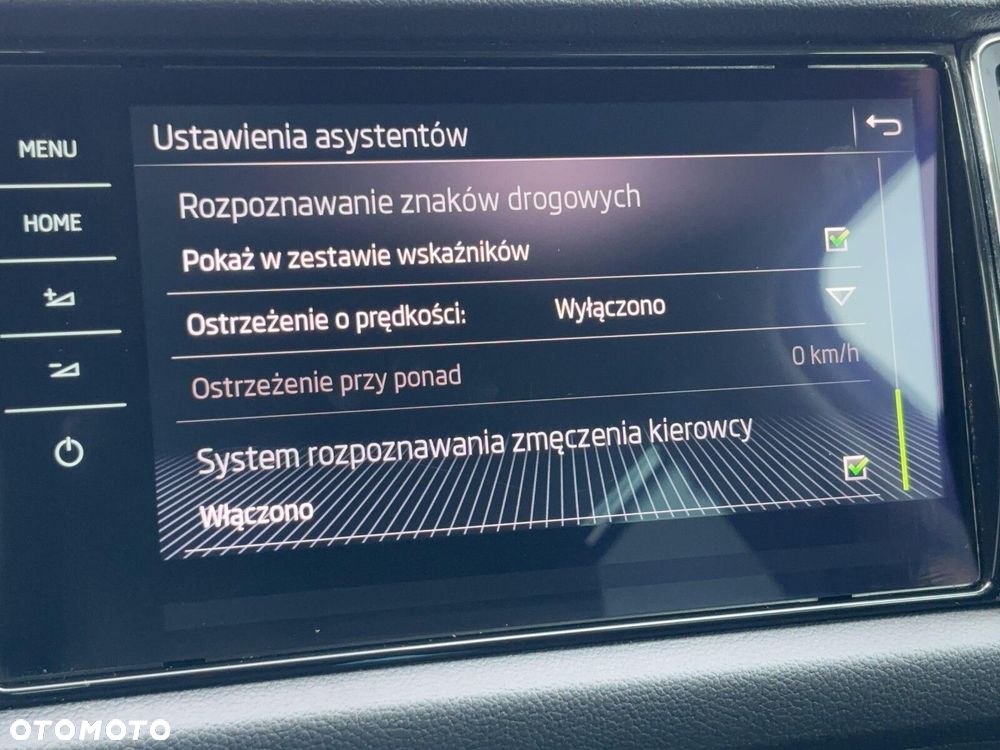 Skoda Kodiaq 2.0 TDI 4x4 Style DSG - 31