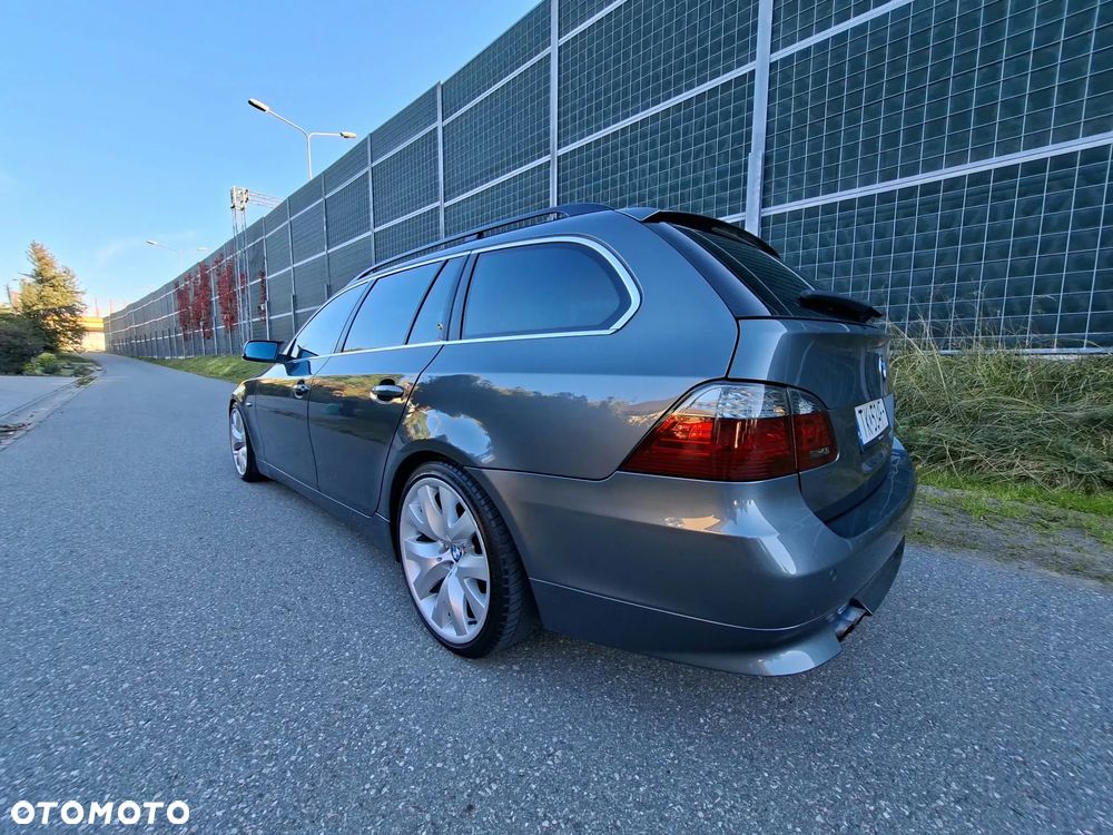 BMW Seria 5 - 2