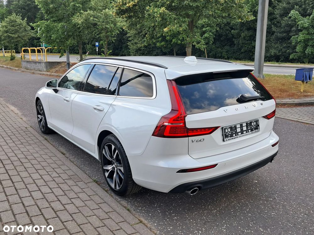 Volvo V60 - 4