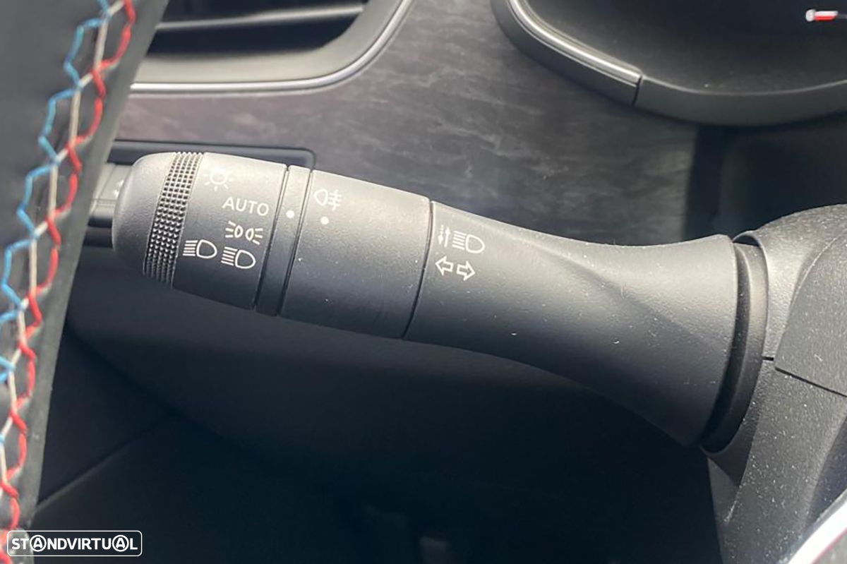 Renault Arkana 1.6 E-Tech Full Hybrid Esprit Alpine - 12
