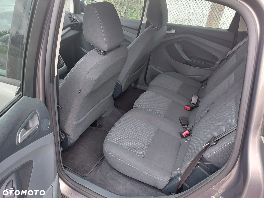Ford C-MAX 1.6 TDCi Edition - 15