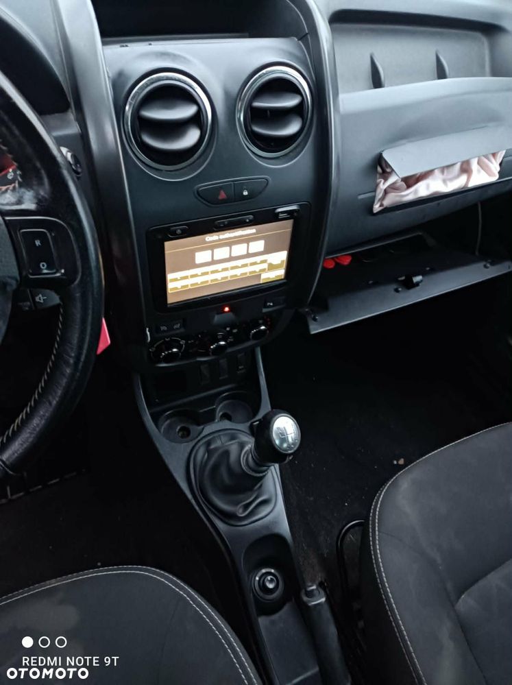 Dacia Duster - 8