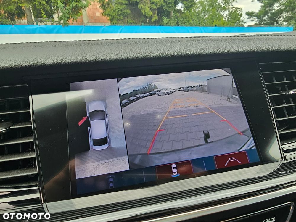 Opel Insignia 1.5 T Innovation S&S - 19