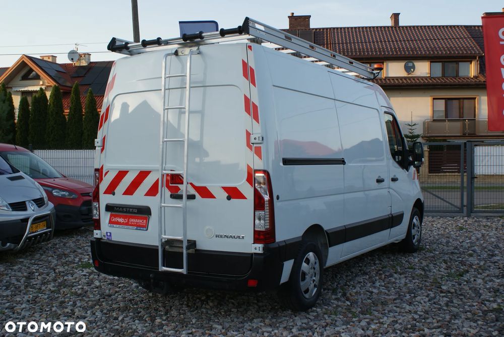 Renault Master - 10