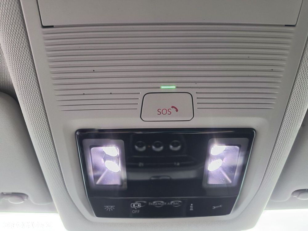 Skoda Kodiaq 1.5 TSI iV PHEV 4x2 Edition 130 DSG - 39
