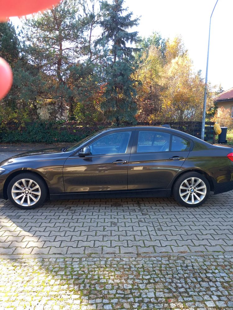 BMW Seria 3 316d - 6