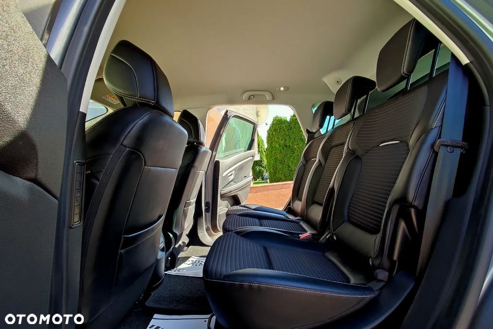 Renault Scenic 1.7 Blue dCi Zen - 33