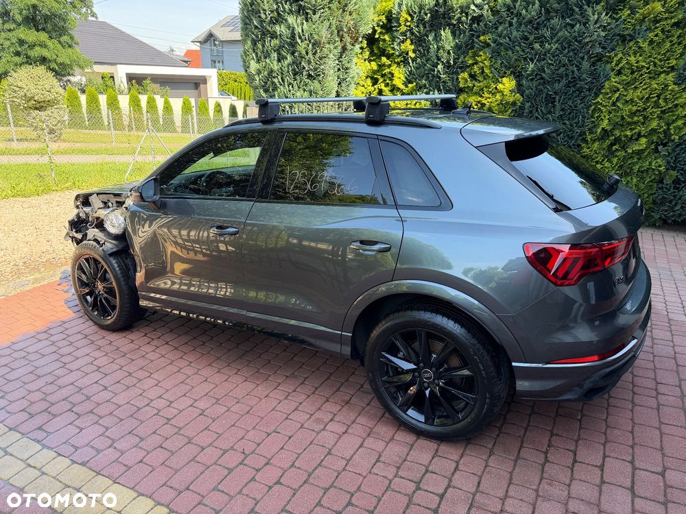 Audi Q3 45 TFSI Quattro S tronic advanced - 14