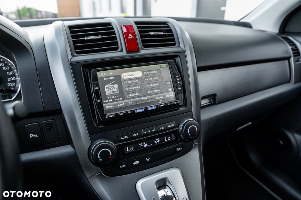 Honda CR-V - 35