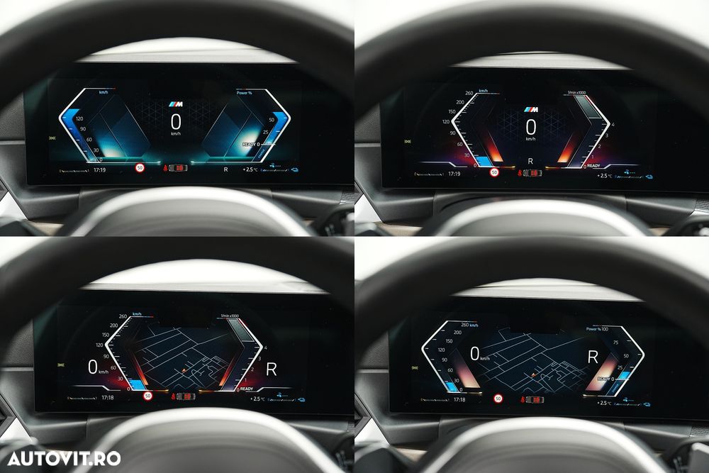 BMW Seria 3 330e Aut. M Sport - 13