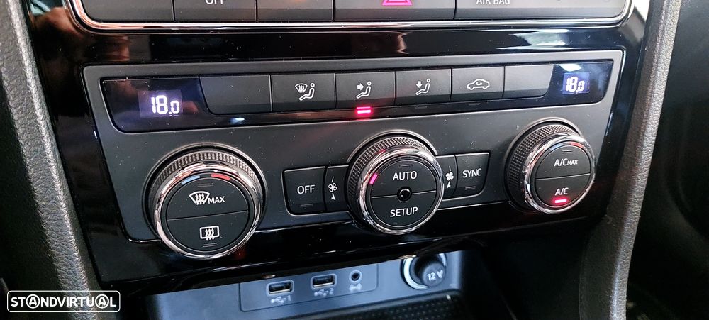 SEAT Ateca 1.6 TDI Xcellence - 13